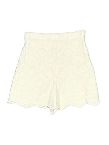 Zara Shorts (view 1)