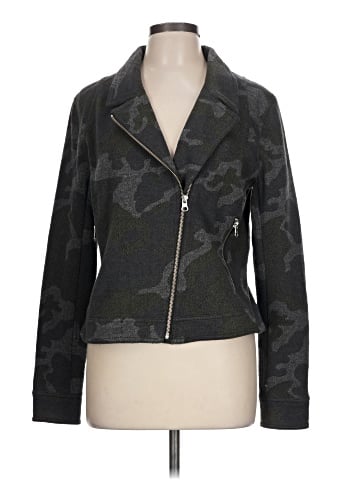 By Anthropologie Jacket (view 1)