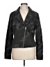 By Anthropologie Camo Black Jacket Size L - photo 1