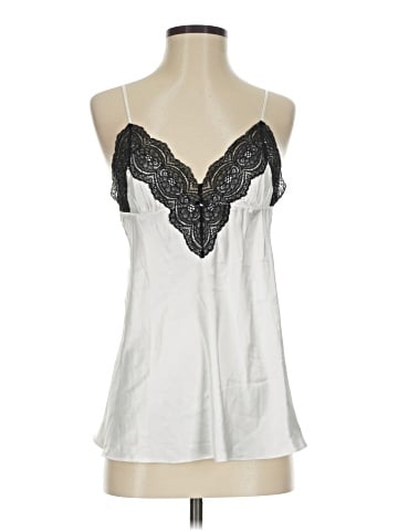 Victoria's Secret Sleeveless Blouse (view 1)