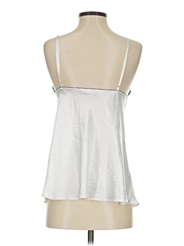 Victoria's Secret Sleeveless Blouse (view 2)