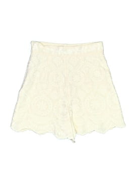 Zara Shorts (view 2)