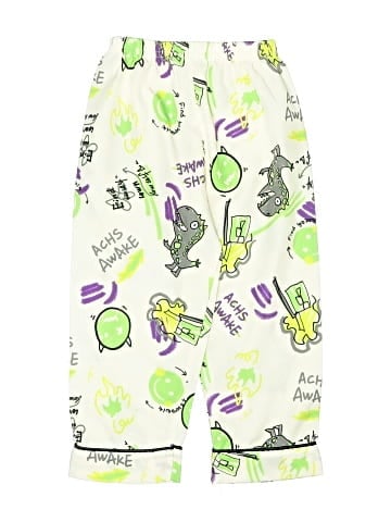 Unbranded Snow Pants With Bib (view 2)