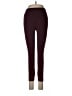 Lululemon Athletica Burgundy Active Pants Size 8 - photo 1