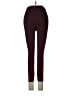 Lululemon Athletica Burgundy Active Pants Size 8 - photo 2