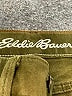Eddie Bauer Green Jeggings Size 4 - photo 7