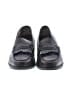Ariat 100% Leather Brown Flats Size 9 - photo 2