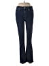 Paige Blue Jeans Size 26 waist - photo 1