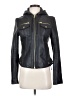 MICHAEL Michael Kors Black Jacket Size S - photo 1