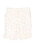 McBaby Hearts Ivory Shorts Size 3-6 mo - photo 2