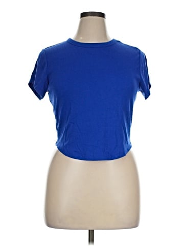 Active by Old Navy Active T-Shirt (view 1)