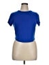 Active by Old Navy Blue Active T-Shirt Size XL - photo 1