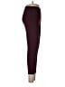 Lululemon Athletica Burgundy Active Pants Size 8 - photo 4