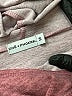 Zoe + Phoebe Burgundy Pullover Sweater Size S - photo 7