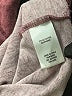 Zoe + Phoebe Burgundy Pullover Sweater Size S - photo 8
