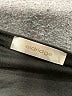Eldridge Solid Black Jumpsuit Size L - photo 4