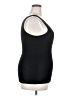 Unbranded Black Tank Top Size XXL - photo 4