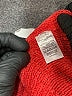Ann Taylor LOFT Outlet Red Pullover Sweater Size XL - photo 8