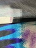 Unbranded 100% Polyester Tie-dye Blue Short Sleeve T-Shirt Size S - photo 7