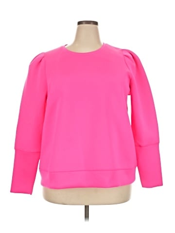 Stella & Dot Long Sleeve Top (view 1)