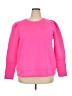Stella & Dot Pink Long Sleeve Top Size 2X - photo 1
