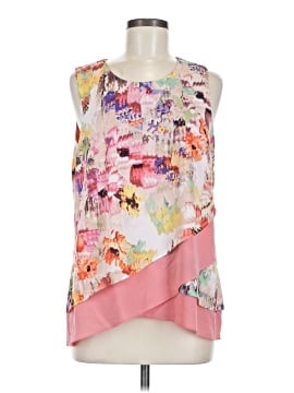 New York & Company Sleeveless Blouse (view 1)