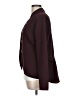 Maurices Burgundy Blazer Size L - photo 5