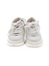 MWL by Madewell 100% Leather White Sneakers Size 8 - photo 2