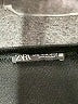 Zara Black Long Sleeve Top Size XL - photo 7
