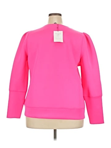 Stella & Dot Long Sleeve Top (view 2)