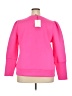 Stella & Dot Pink Long Sleeve Top Size 2X - photo 2