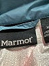 Marmot 100% Nylon Color Block Red Snow Jacket Size XL - photo 6