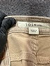 Joie Tan Cargo Pants Size 25 waist - photo 4