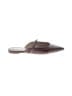 MICHAEL Michael Kors Brown Mule/Clog Size 8 - photo 1