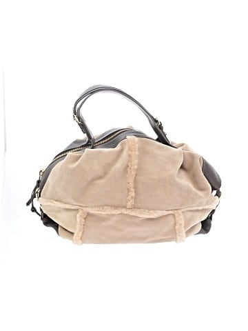 Ugg Australia Leather Shoulder Bag (view 1)