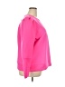 Stella & Dot Pink Long Sleeve Top Size 2X - photo 4