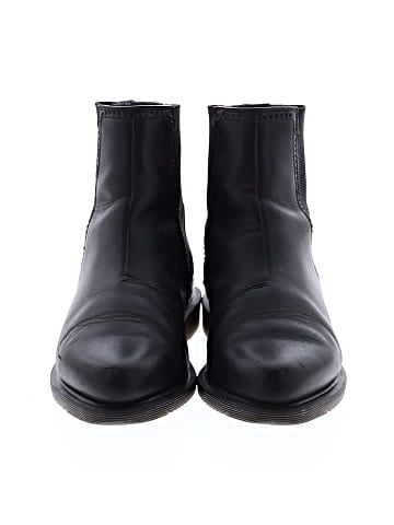 Dr. Martens Ankle Boots (view 2)