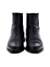 Dr. Martens Black Ankle Boots Size 7 - photo 2