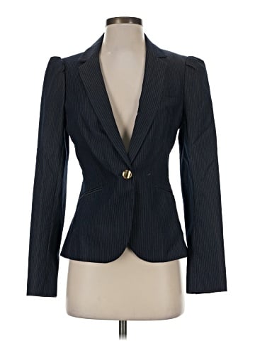 Express Blazer (view 1)