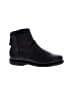 Dr. Martens Black Ankle Boots Size 7 - photo 1