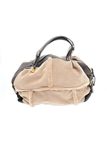 Ugg Australia Leather Shoulder Bag (view 2)