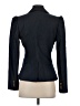 Express 100% Polyester Blue Blazer Size 4 - photo 2