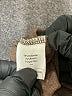 Ofeefan Gray Brown Romper Size M - photo 8
