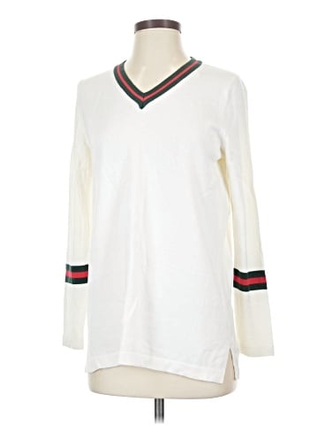 Peace of Cloth 3/4 Sleeve T-Shirt (view 1)