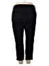 Kut from the Kloth Black Jeans Size 24W - photo 2