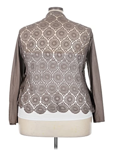 DressBarn Cardigan (view 2)