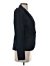 Express 100% Polyester Blue Blazer Size 4 - photo 4