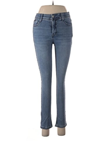 Curve Appeal Jeans (view 1)