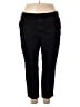 Kut from the Kloth Black Jeans Size 24W - photo 1