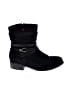 Assorted Brands Black Ankle Boots Size 6 - photo 1
